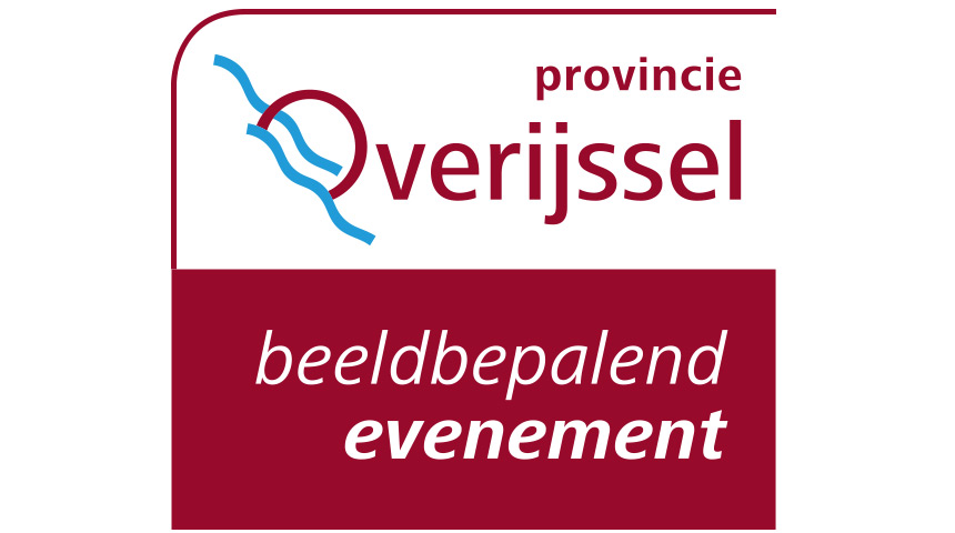 Overijssel Beeldbepalend evenement